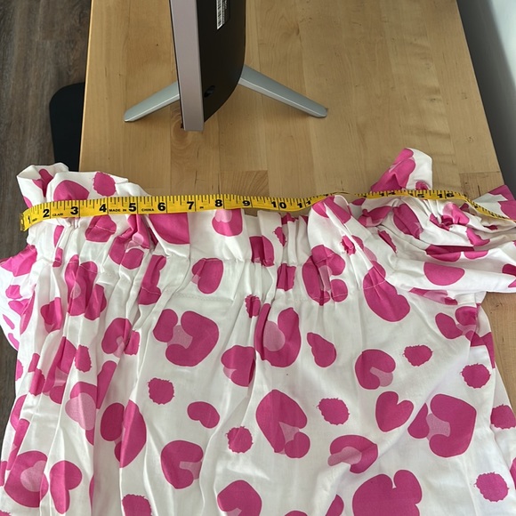 Hello Dobson off the shoulder dress - Picture 9 of 11